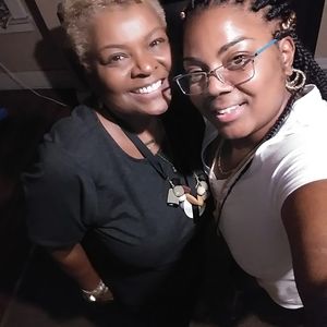 Meet your Posher, Fran